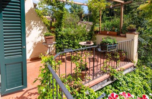 San Niccolo Apartment | Casa Quaratesi
