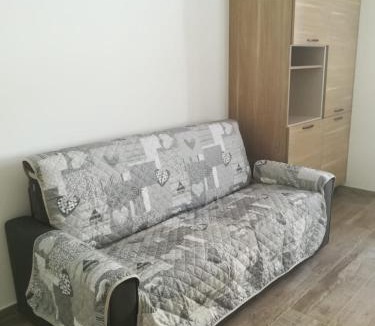 Castelfondo Apartment | CASA RAINA