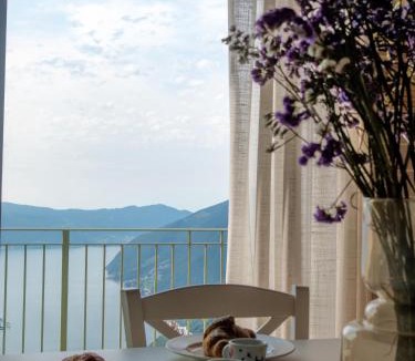 Plassi Apartment | Casa Raki