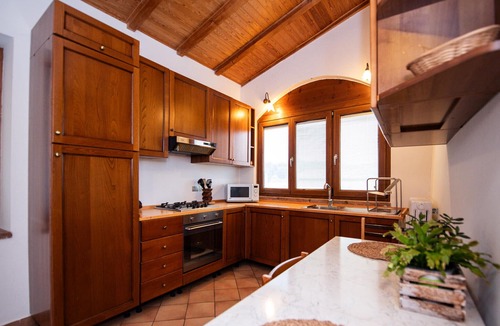 Volta Mantovana Apartment | Casa Reale a Volta Mantovana