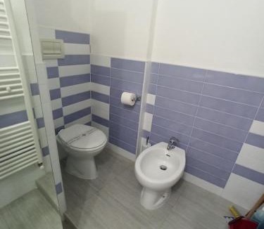 Dongo House | Casa Regina