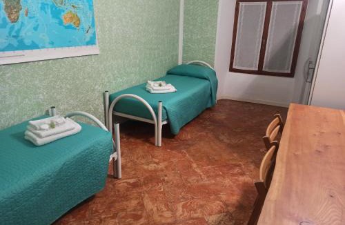 Dongo House | Casa Regina