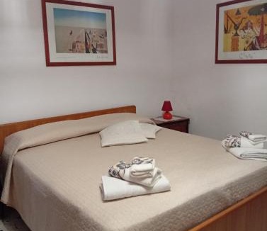 Carunchio House | Casa Relax