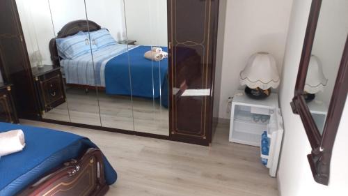 Valledolmo Apartment | Casa Relax - Relax Holiday