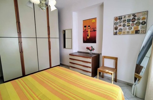 Luino Apartment | Casa Riboni by Interhome