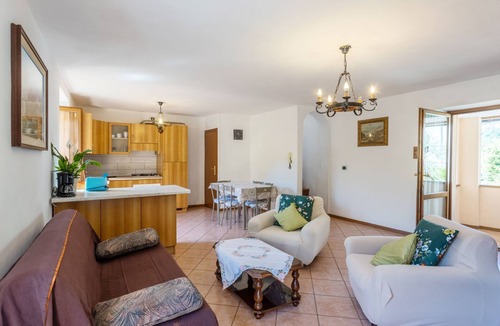 Vesio Apartment | 'Casa Rita 2 by Interhome