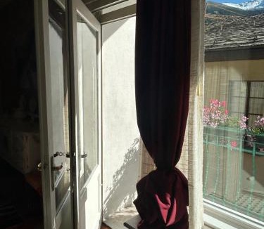 Bormio Apartment | Casa Rita