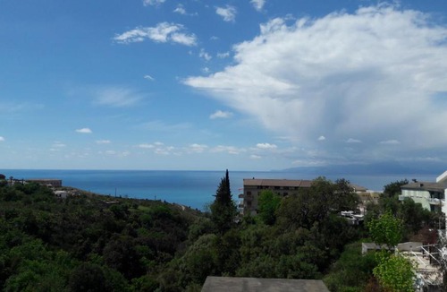 San Nicola Arcella Apartment | Casa rita