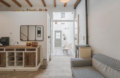 Favignana House | Casa Ritunno Rooms