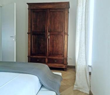 Roccaforte Mondovi Apartment | Casa Rocca