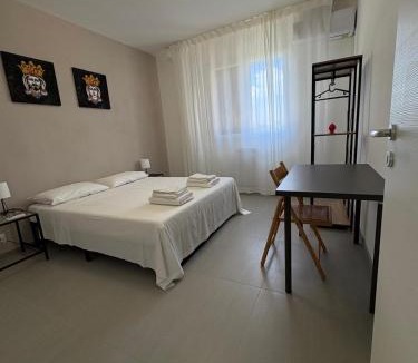 Ragusa House | Casa Rogos