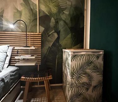 Porto Tolle House | Casa Romana