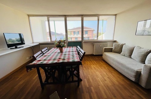 Spinetta Marengo Apartment | Casa Romana