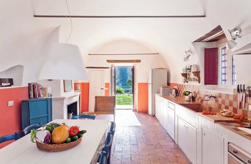 Cefalu Villa | Casa Romito - Four Bedroom Villa, Sleeps 8