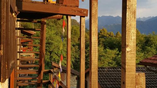 Valtellina House | Casa Ronit