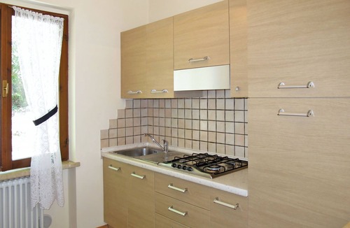 Val di Sogno Apartment | Casa Rosa by Interhome