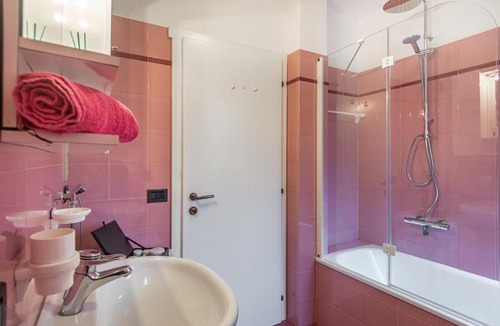 Tesero Apartment | Casa Rosy