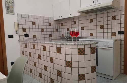 Trapani Apartment | Casa Rubino, centrally located in Trapani
