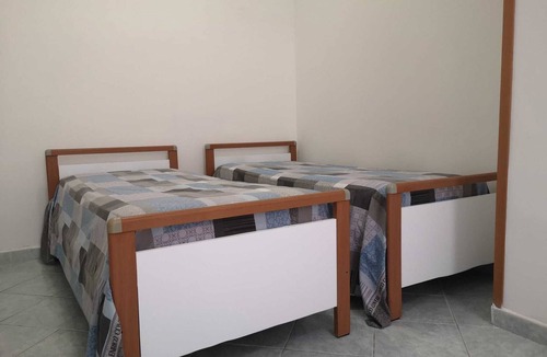 Trapani Apartment | Casa Rubino, centrally located in Trapani