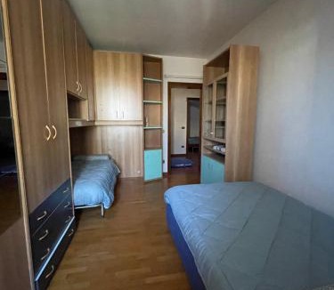 Torri di Quartesolo House | Casa Rustica - Camere