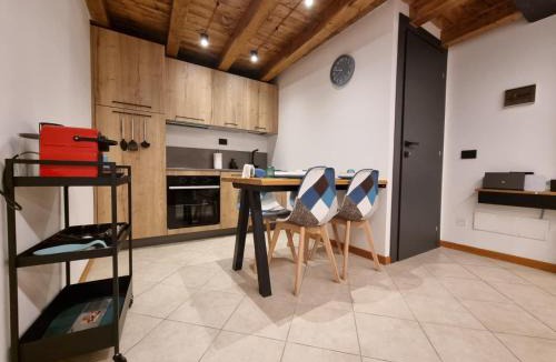 Vione Apartment | Casa Sabri