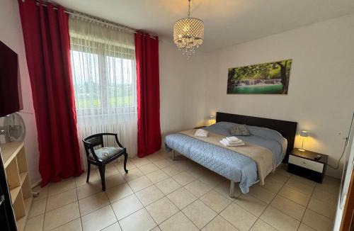 Cantu Apartment | Casa SAFFI