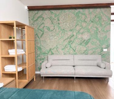 Alcamo Historic Center House | Casa Salvia