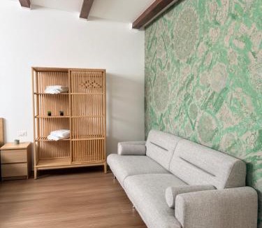 Alcamo Historic Center House | Casa Salvia