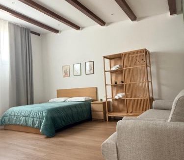 Alcamo Historic Center House | Casa Salvia