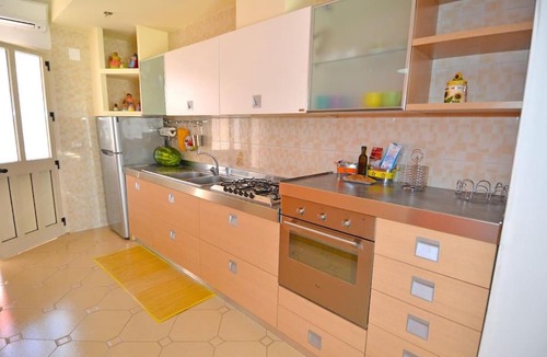 Torre Vado House | Casa Sammali