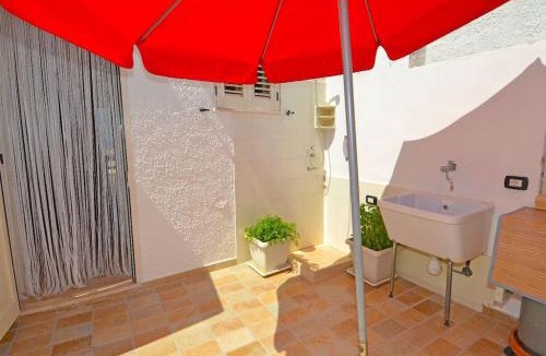 Torre Vado House | Casa Sammali