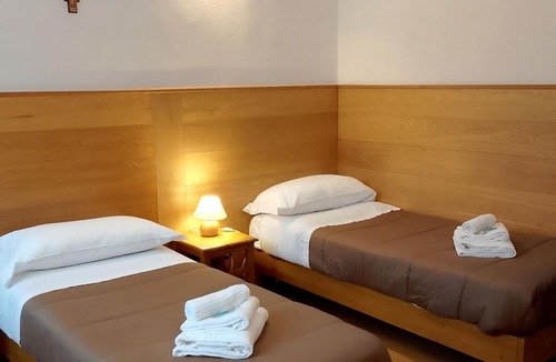 Bardonecchia House | Casa San Francesco