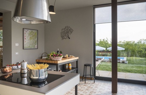 Monteu Roero House | Casa San Grato