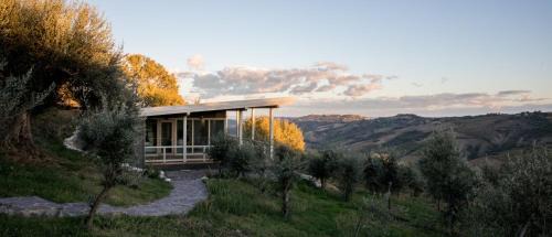 Atri House | Casa San Martino