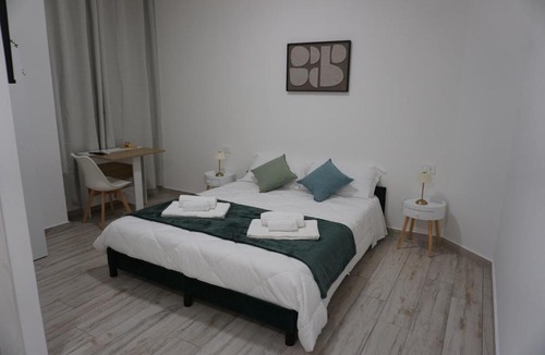 Treviglio Apartment | Casa Sangiorgio Srl