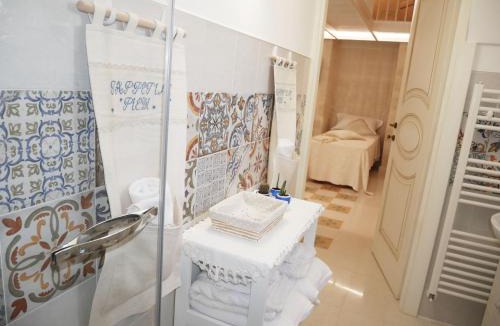 Laterza House | Casa Sant'Agata
