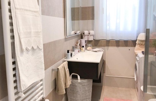 Alba Apartment | Casa Sanulli