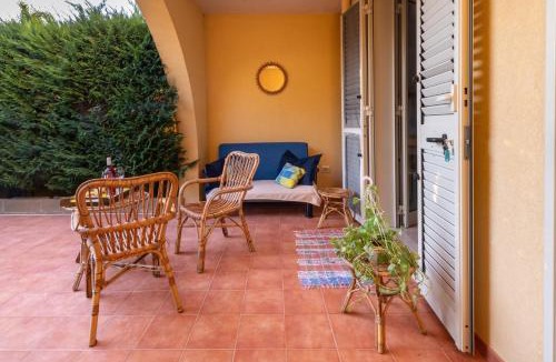 Torre Saracena Villa | Casa Saracena