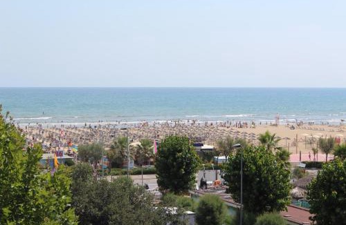 Bellariva Apartment | Casa Saraghina