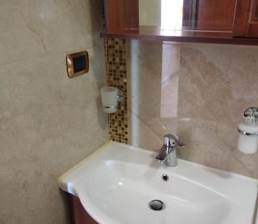Lido Rossello Apartment | Casa Scala Dei Turchi