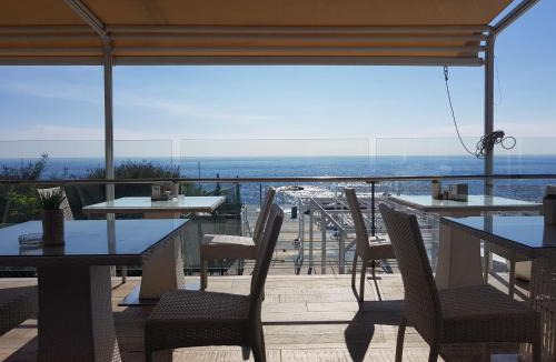 Cannizzaro Apartment | Casa Scogliera