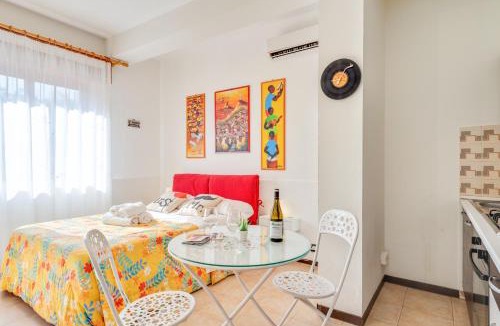 Cannizzaro Apartment | Casa Scogliera