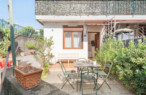 Cannizzaro Apartment | Casa Scogliera