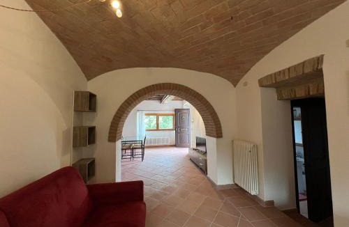 Semproniano Apartment | Casa Scovaventi Sofia