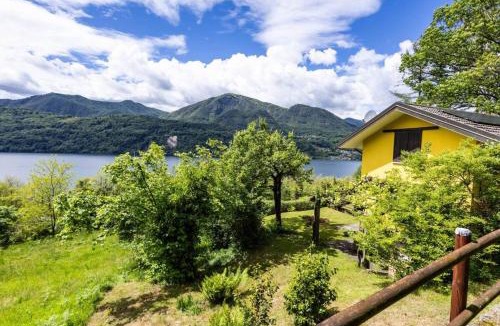 Crabbia Ski Chalet | Casa Selva
