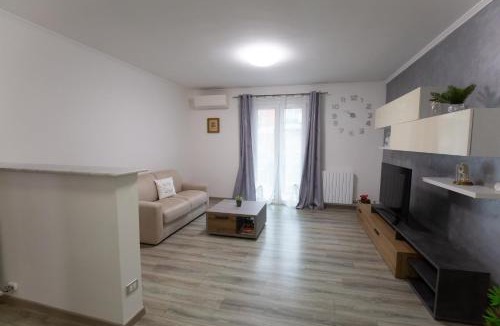 Rivarolo del Re ed Uniti Apartment | Casa Serena