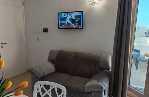 Sava Apartment | Casa Serena