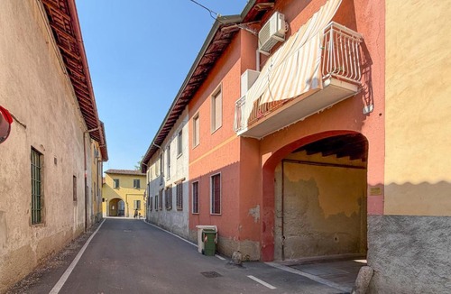 Bussero Apartment | casa Silvia