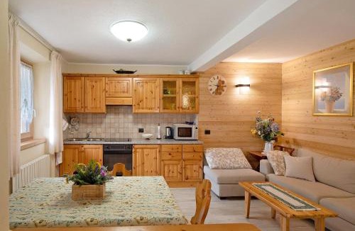 San Rocco Apartment | Casa Silvia