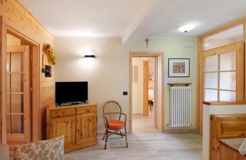 San Rocco Apartment | Casa Silvia